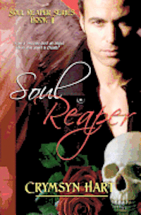 bokomslag Soul Reaper Series Book II: Soul Reaper