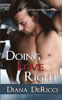 Doing Love Right 1