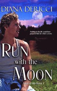 bokomslag Run with the Moon