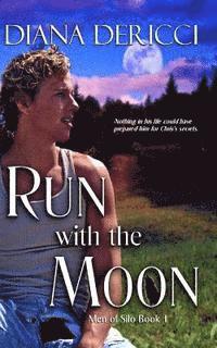 Diana Dericci - Run with the Moon, Häftad