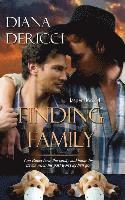 Diana Dericci - Finding Family, Häftad