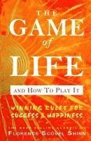 bokomslag The Game of Life And How To Play It