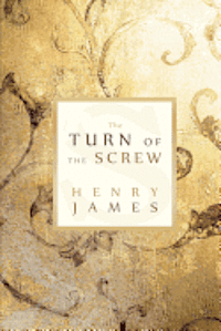 Henry James - The Turn of the Screw, Häftad