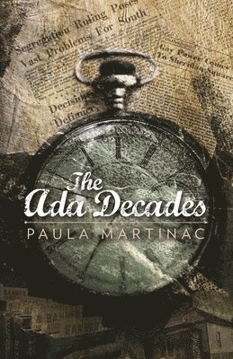 The ADA Decades 1