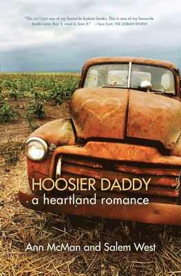 bokomslag Hoosier Daddy