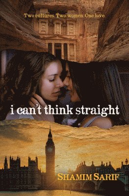 bokomslag I Can't Think Straight