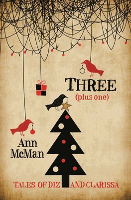 Three: (Plus One) 1