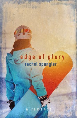 Edge of Glory 1