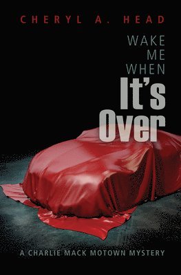 Wake Me When It's Over