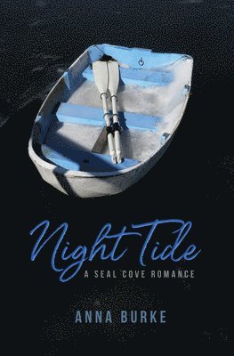 Anna Burke - Night Tide, Häftad