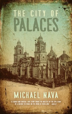 The City of Palaces 1