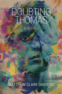 bokomslag Doubting Thomas: A Novel