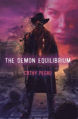 The Demon Equilibrium 1