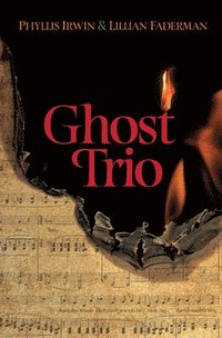 bokomslag Ghost Trio