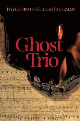 Ghost Trio 1