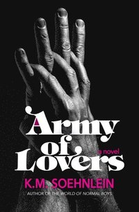 bokomslag Army of Lovers