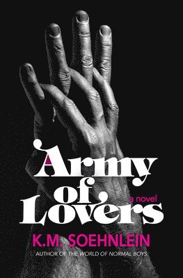 Army of Lovers 1