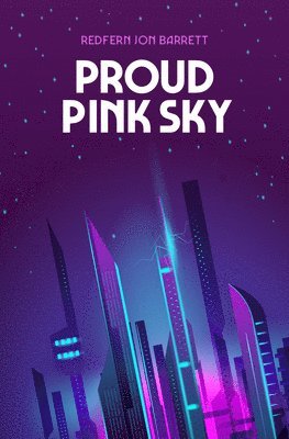 Proud Pink Sky 1