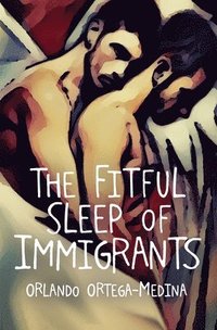 bokomslag Fitful Sleep of Immigrants