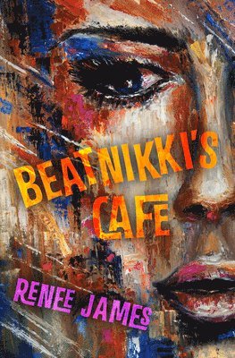 bokomslag Beatnikki's Café