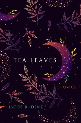 Tea Leaves 1