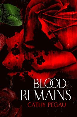 Blood Remains 1