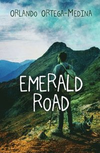bokomslag Emerald Road