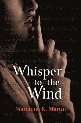 Whisper to the Wind 1