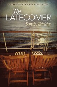 bokomslag Latecomer