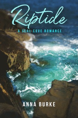 Anna Burke - Riptide, Häftad
