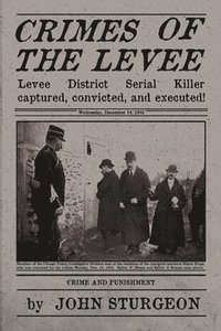 bokomslag Crimes of the Levee