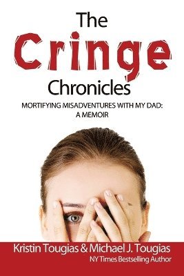 bokomslag Cringe Chronicles