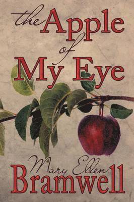 bokomslag Apple of My Eye