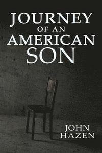 bokomslag Journey of an American Son