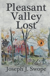bokomslag Pleasant Valley Lost
