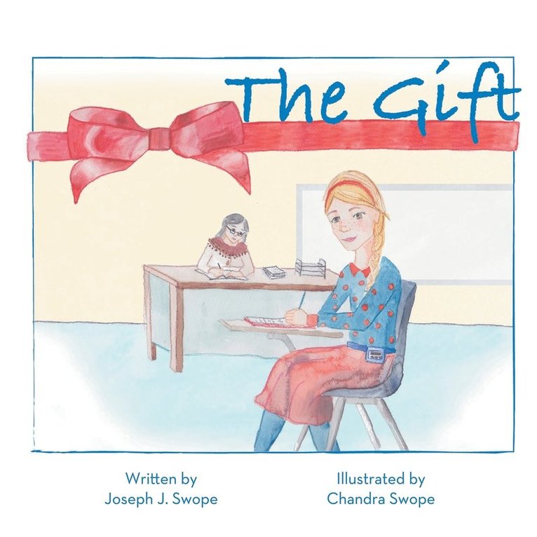 The Gift 1