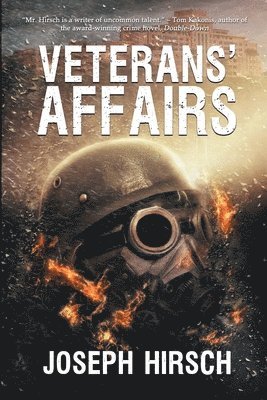 Veterans' Affairs 1