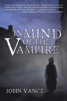 In Mind of the Vampire 1