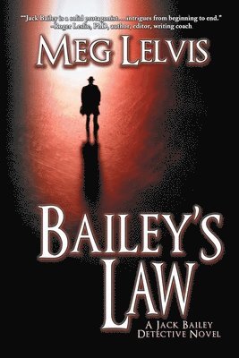 bokomslag Bailey's Law