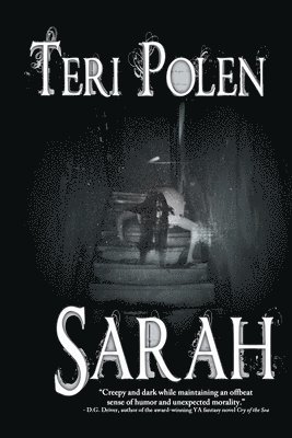 Teri Polen - Sarah, Häftad