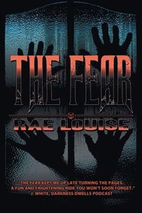 bokomslag The Fear