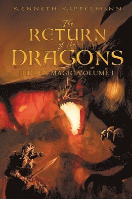 The Return of the Dragons 1