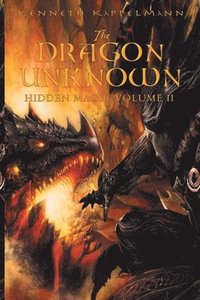 bokomslag The Dragon Unknown