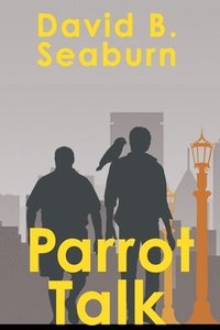 bokomslag Parrot Talk