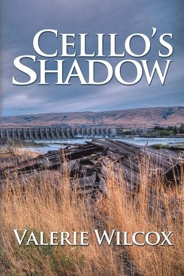 Celilo's Shadow 1