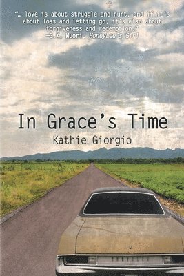 In Grace's Time 1