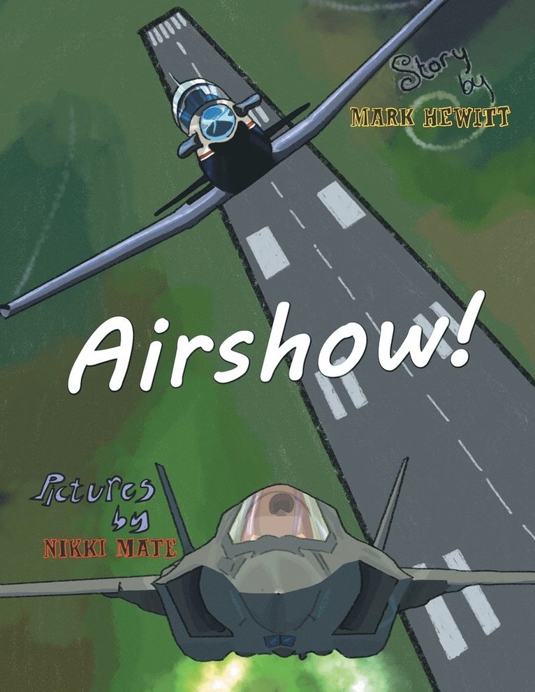 Airshow 1