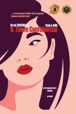 K-Town Confidential 1