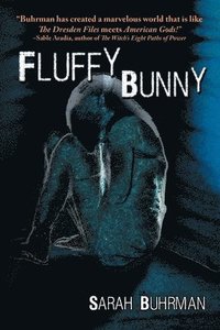 bokomslag Fluffy Bunny