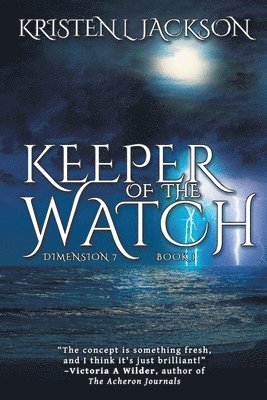 Keeper of the Watch 1